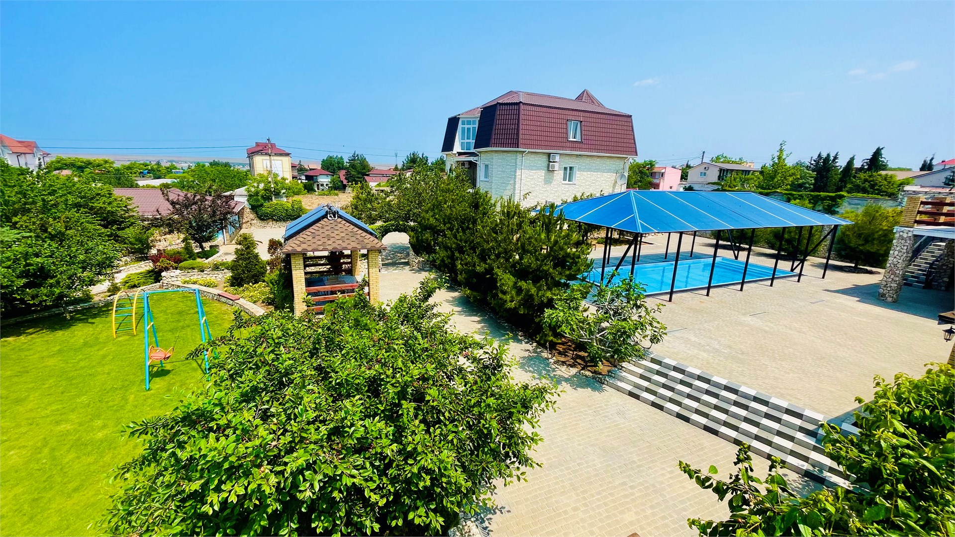 Морская звезда - photo 2