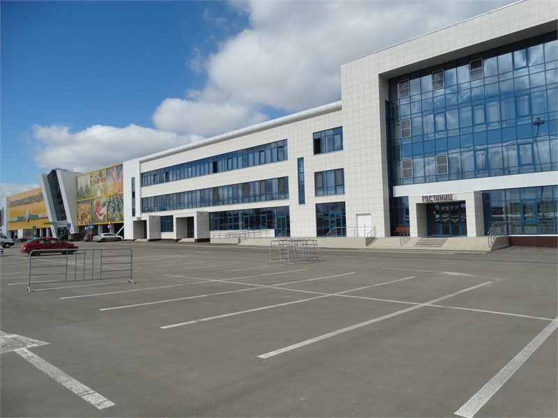Агропромышленный парк - photo 2