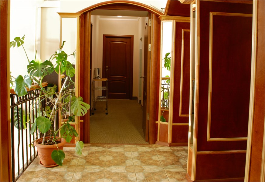 Авент Инн Невский - photo 3