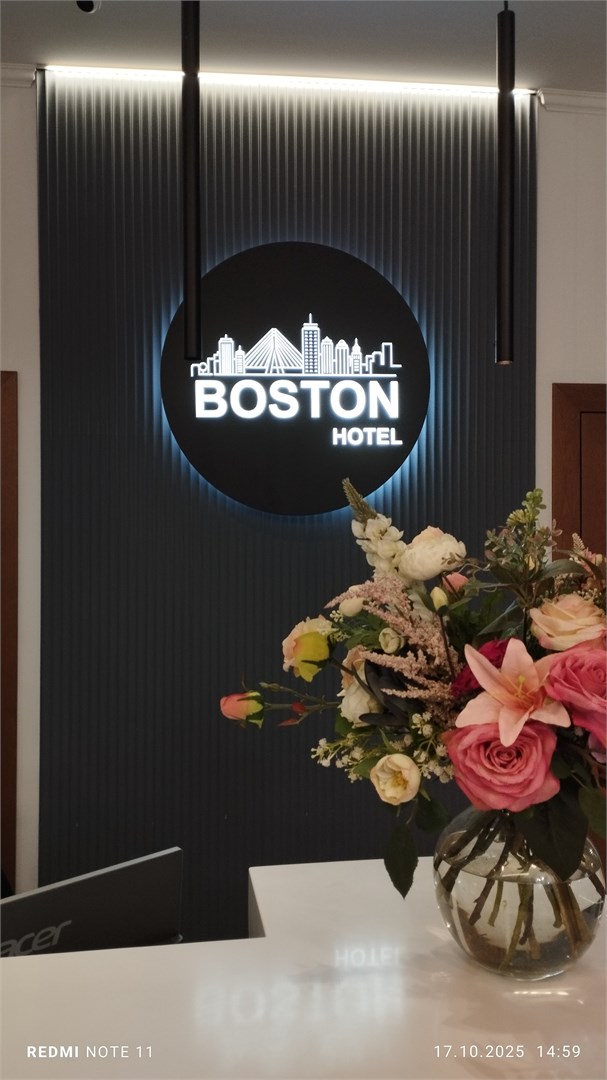 Club Boston - photo 2
