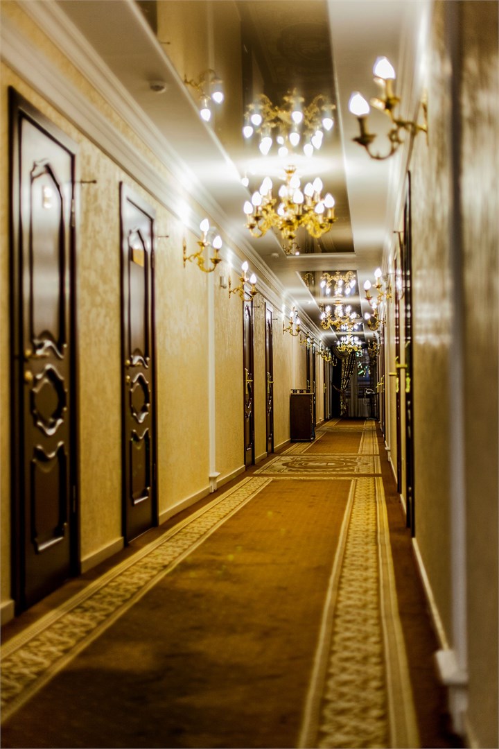 SM Royal by Stellar Hotels, Adler - ALL INCLUSIVE - photo 3