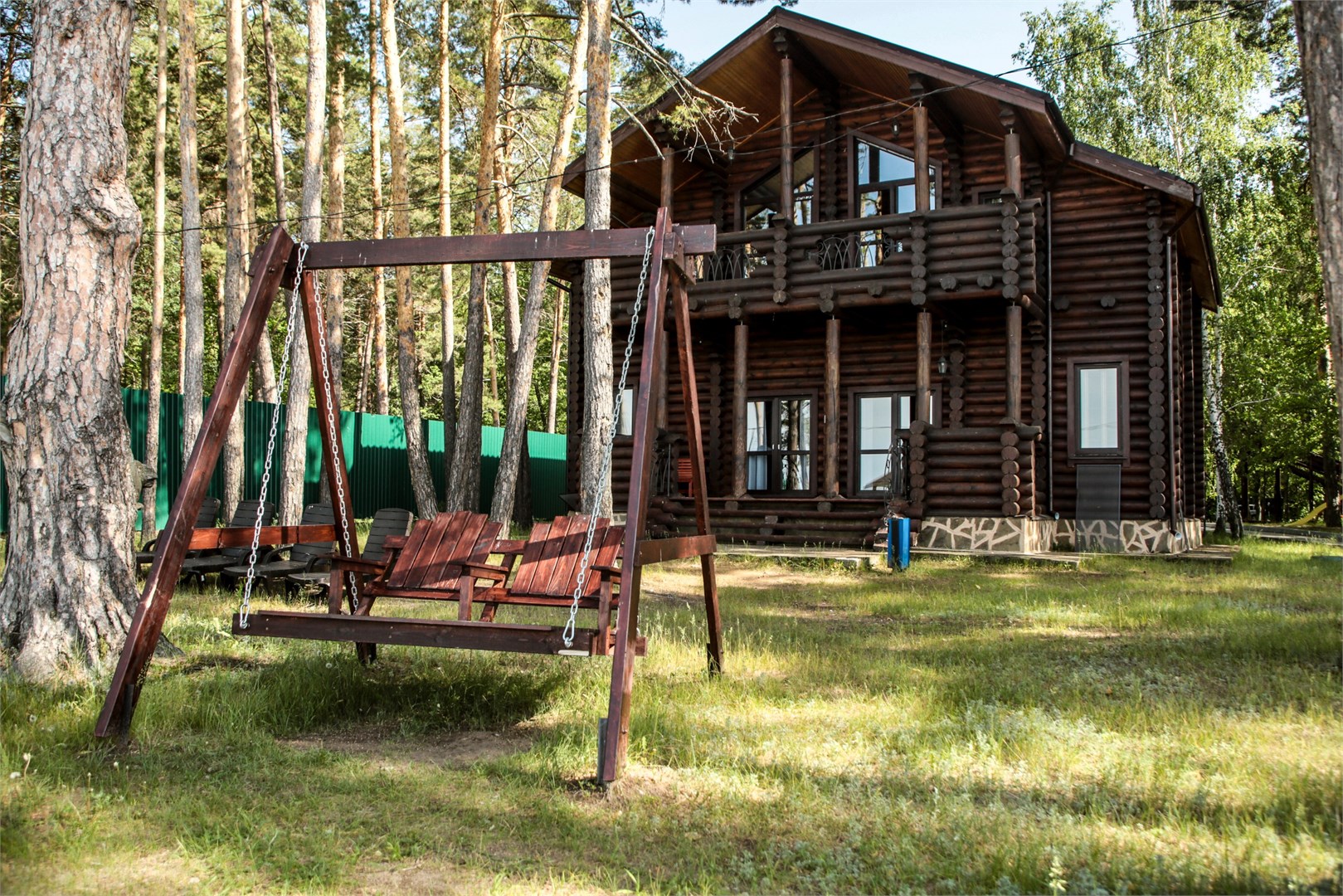 Гостевой комплекс «Берег» - photo 2