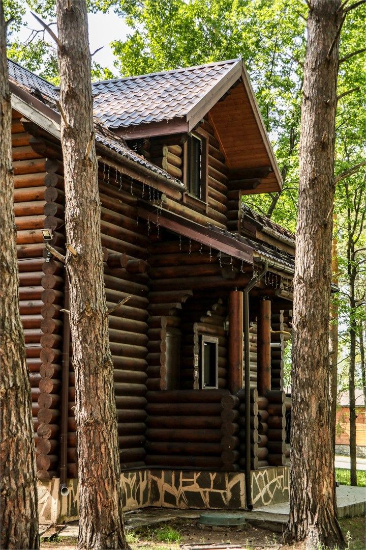 Гостевой комплекс «Берег» - photo 4