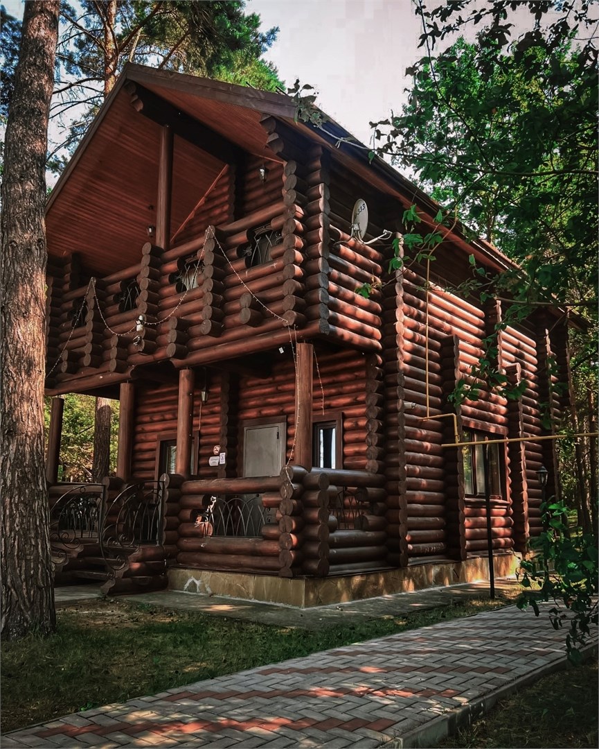 Гостевой комплекс «Берег» - photo 5