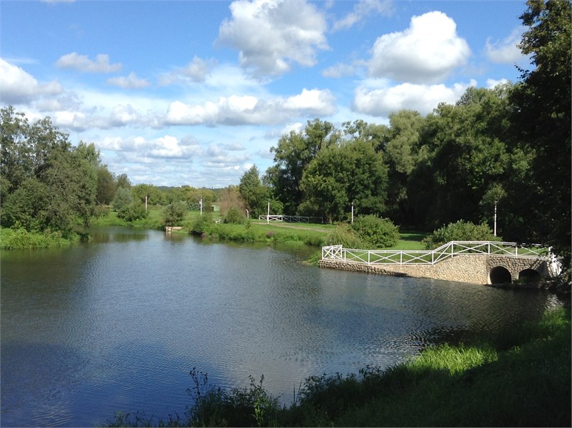 Звенигород