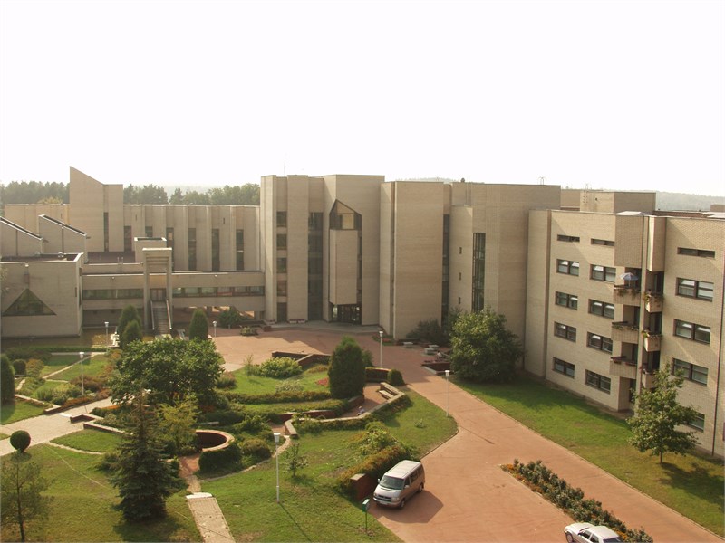 Звенигород - photo 2