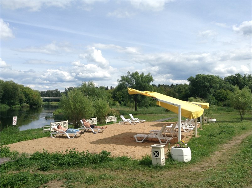 Звенигород - photo 5