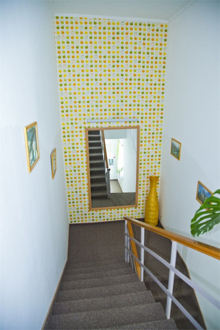 Отель Green Apple - photo 2