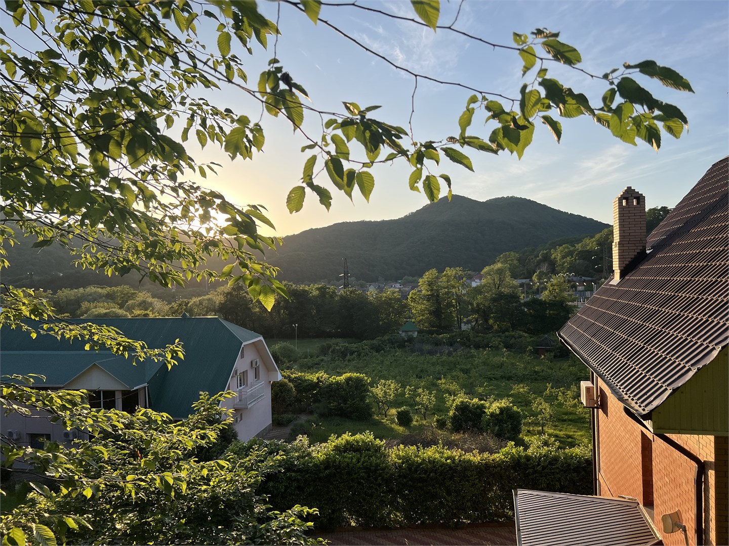 Парк-Отель Отрада - photo 3