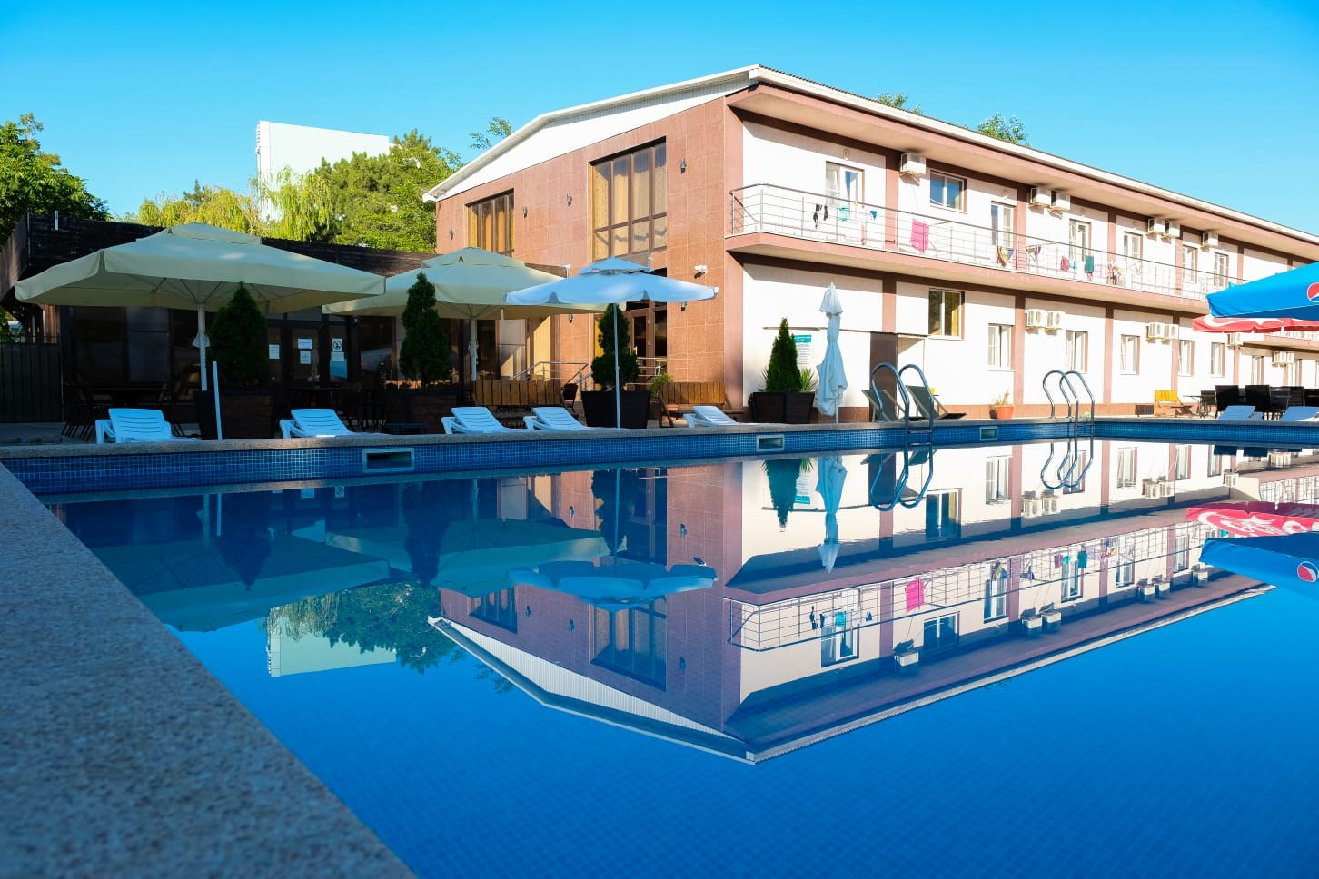 Мини-отель Шарм