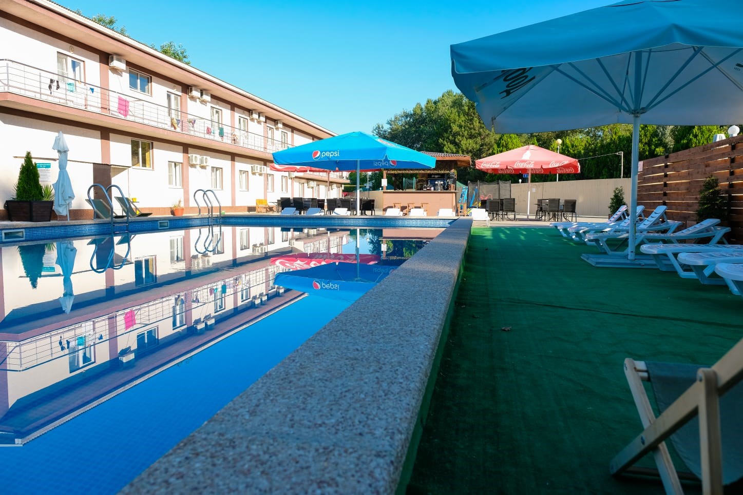 Мини-отель Шарм - photo 2