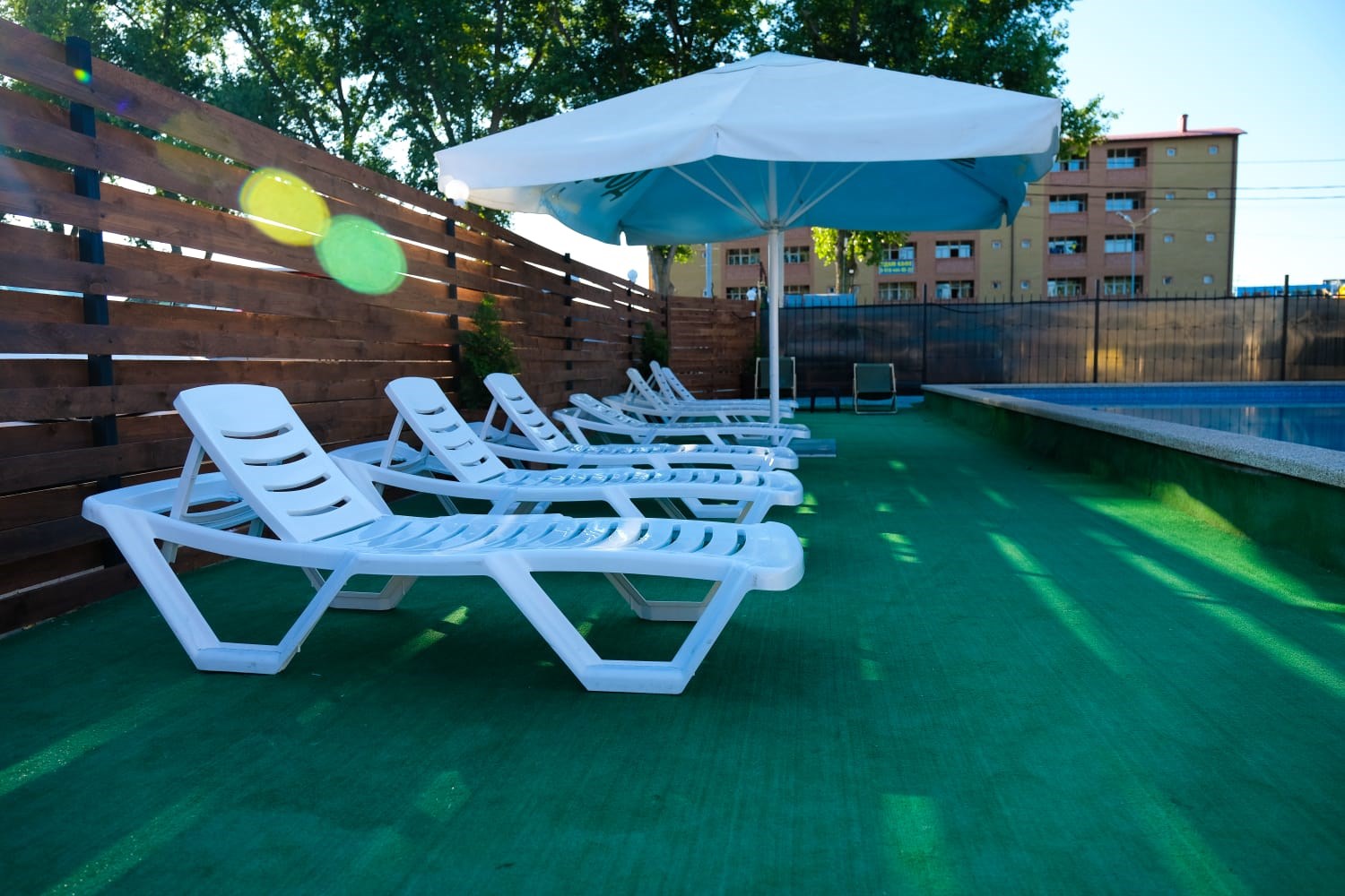 Мини-отель Шарм - photo 3