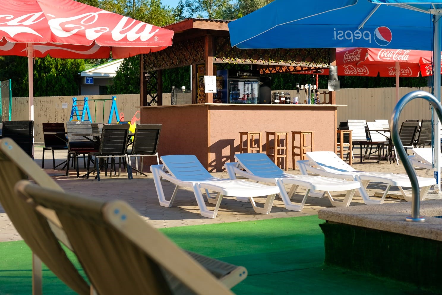 Мини-отель Шарм - photo 5