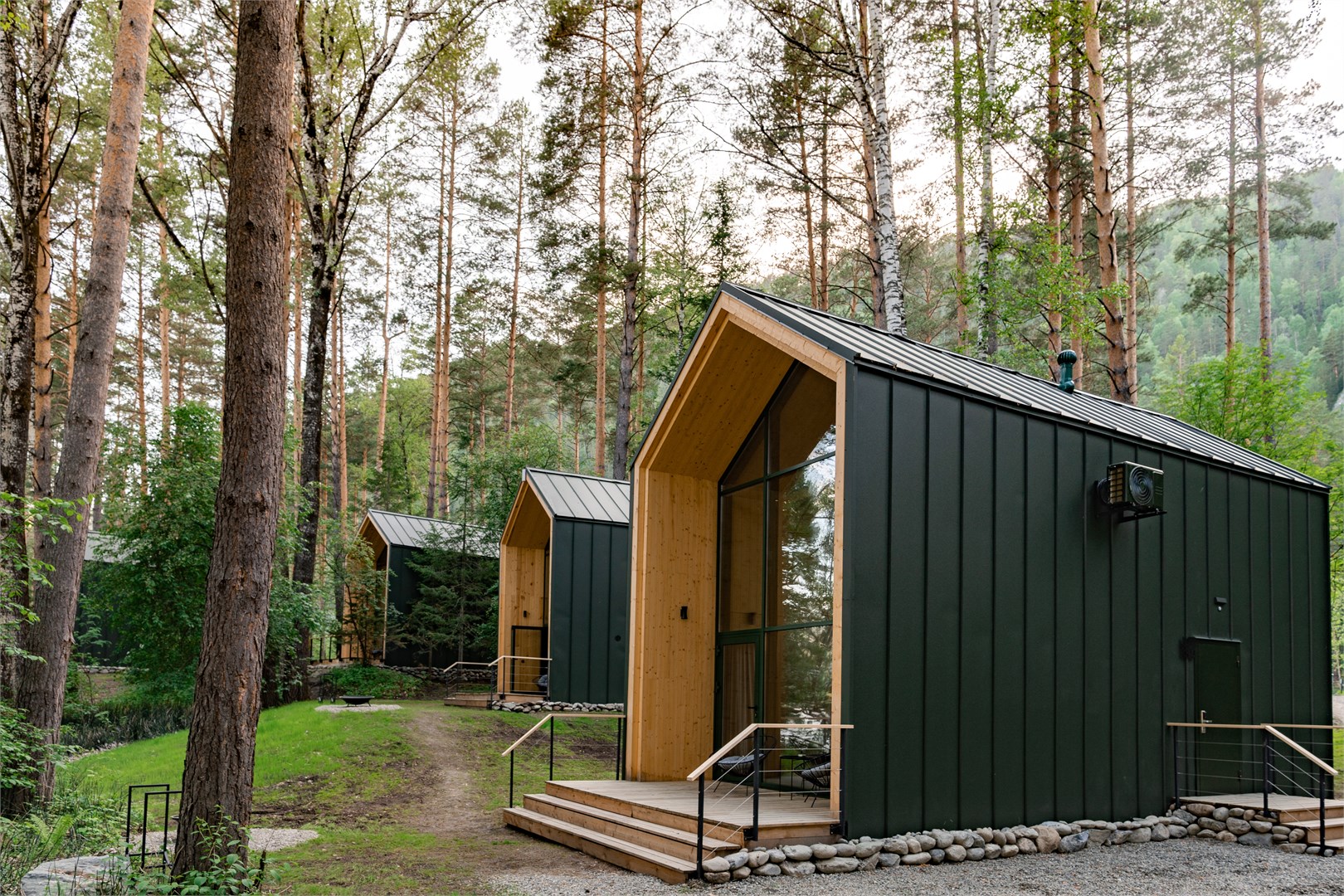 База агротуризма КОЙОН - photo 3