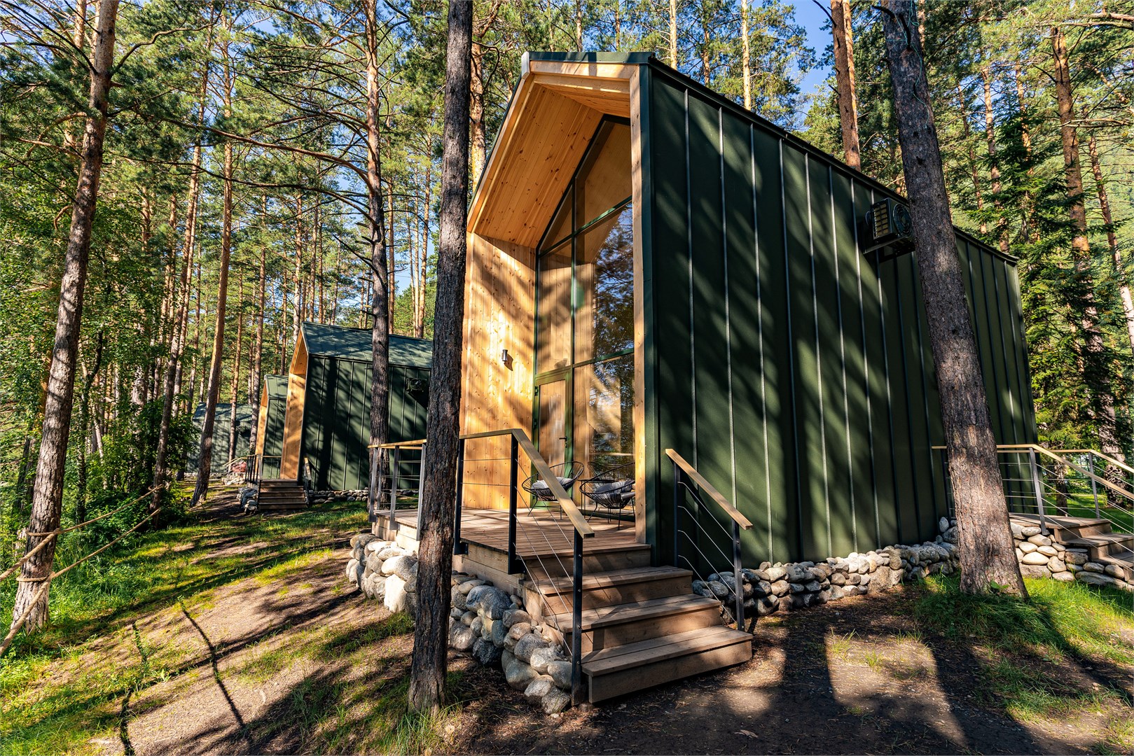 База агротуризма КОЙОН - photo 5