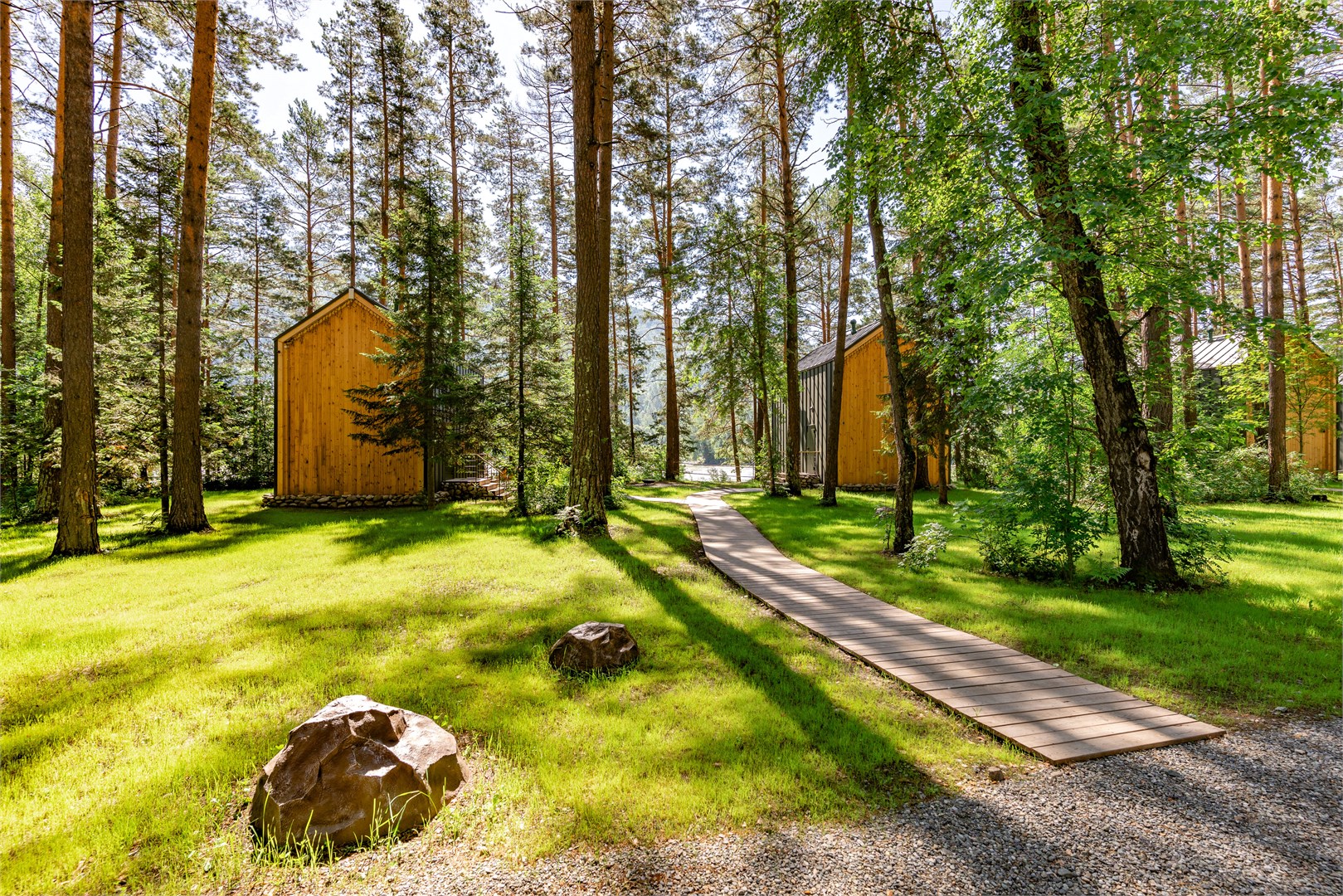 База агротуризма КОЙОН - photo 4