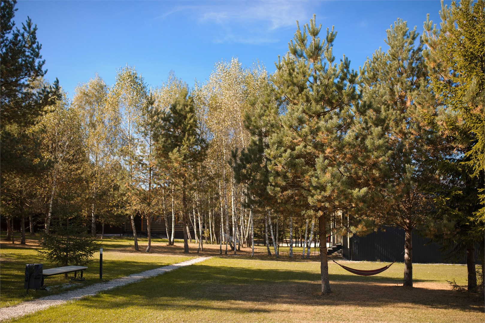 Загородный клуб Заповедное - photo 5