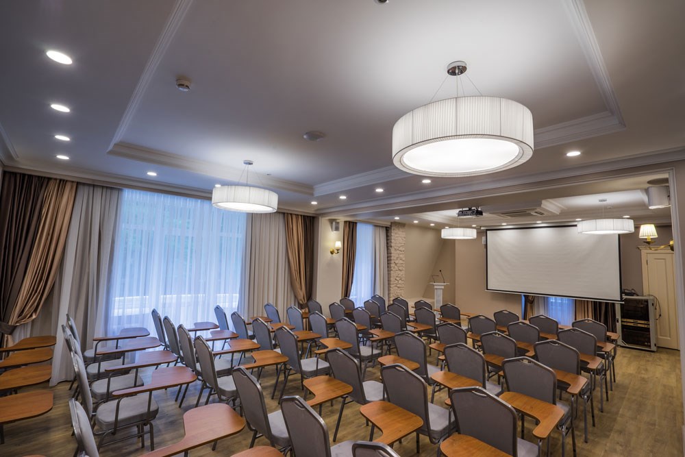 АВРОРА ПАРК ОТЕЛЬ - photo 2