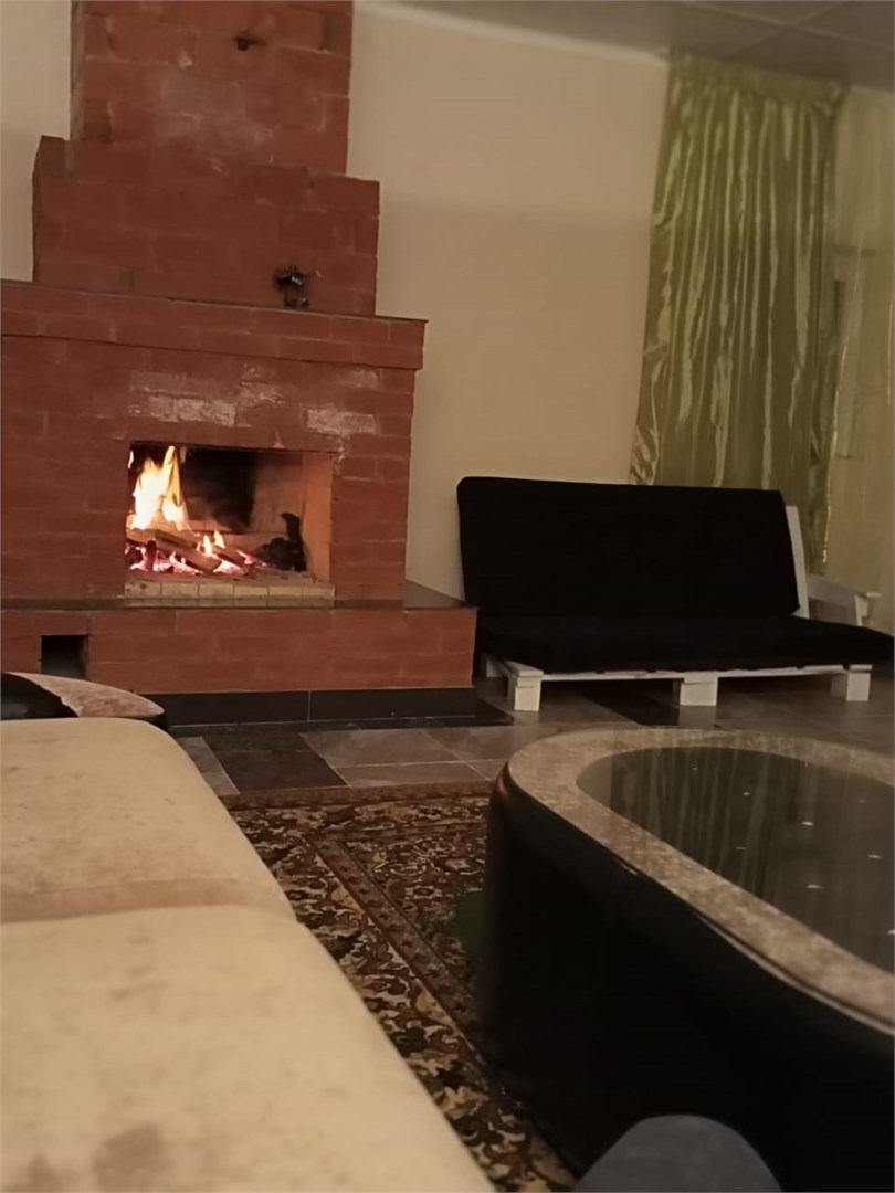 Гостиница « Елка»