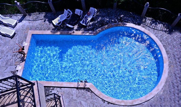Loo de luxe - photo 2