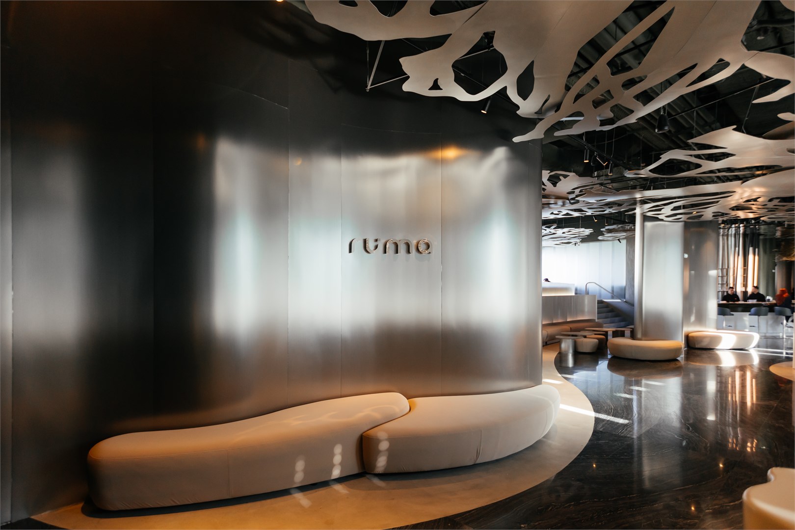 Ruma Hotel - photo 2