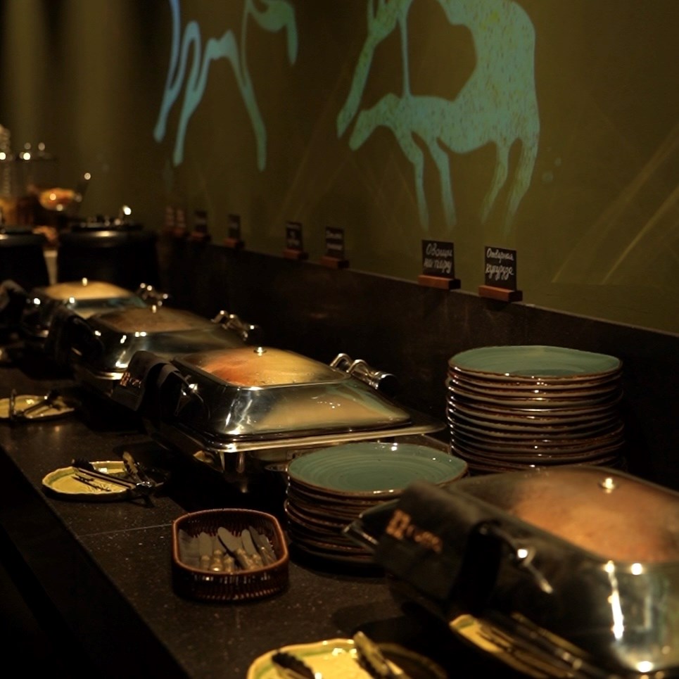 Ruma Hotel - photo 5