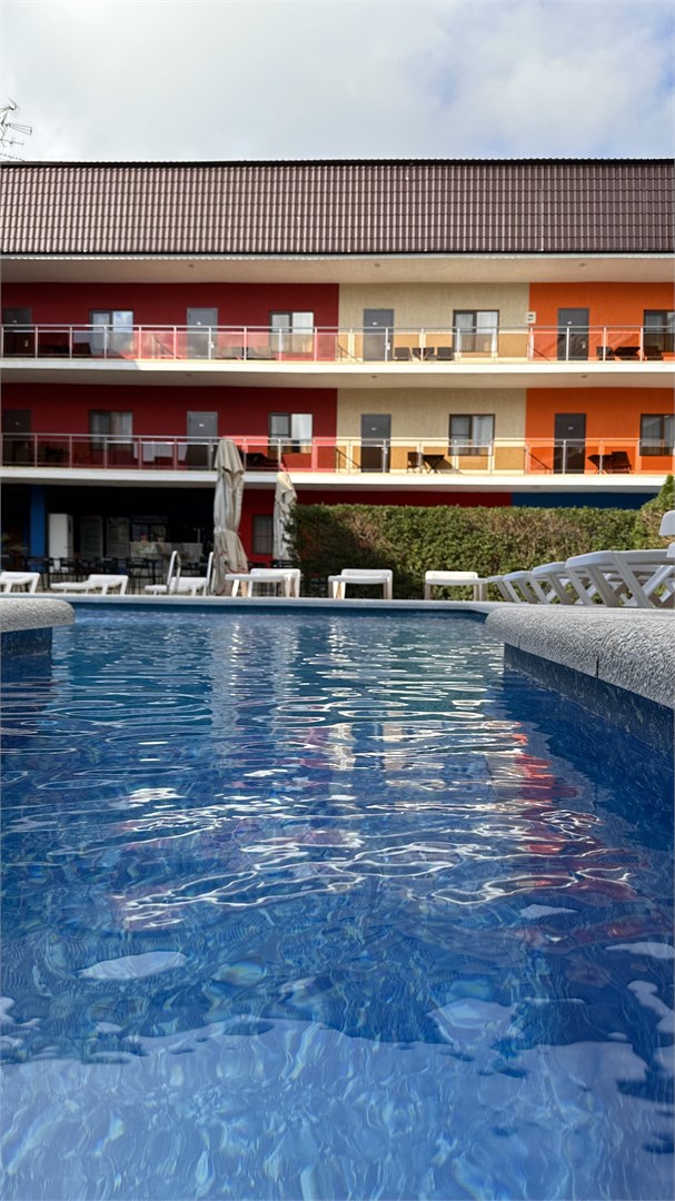 Anesti spa hotel - photo 3