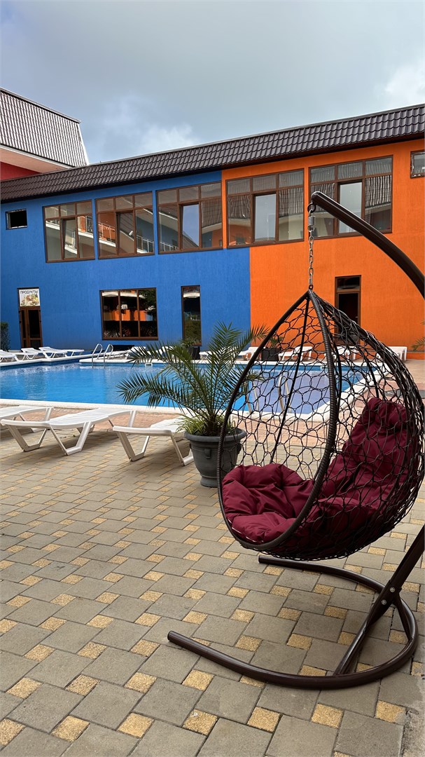 Anesti spa hotel - photo 4
