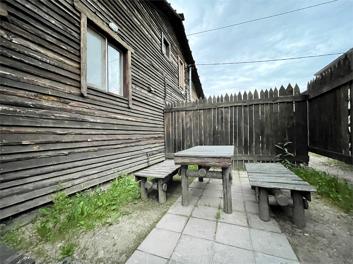 Гостевой дом Сканди - photo 3