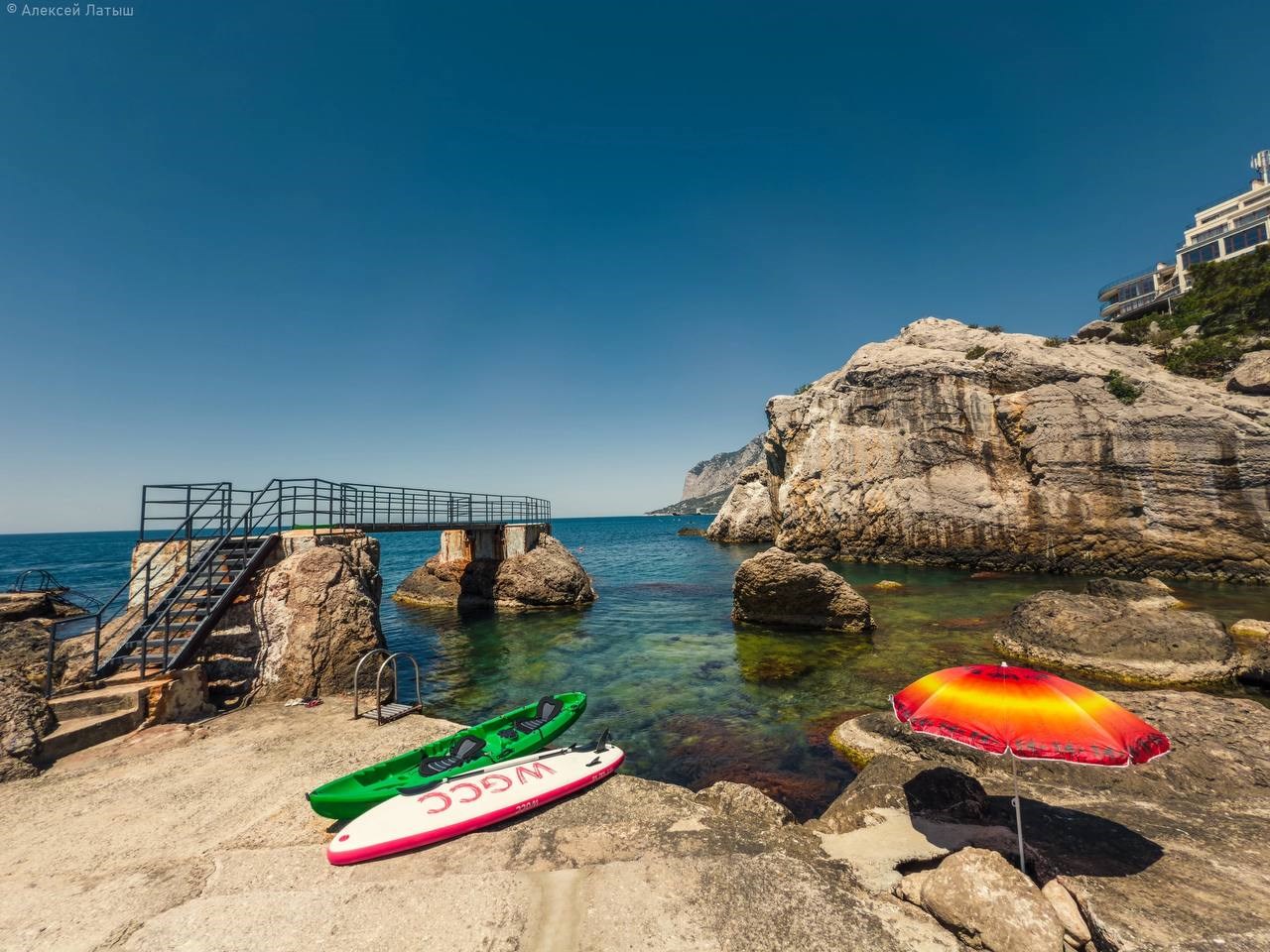 Санаторий "Аванта" - photo 2