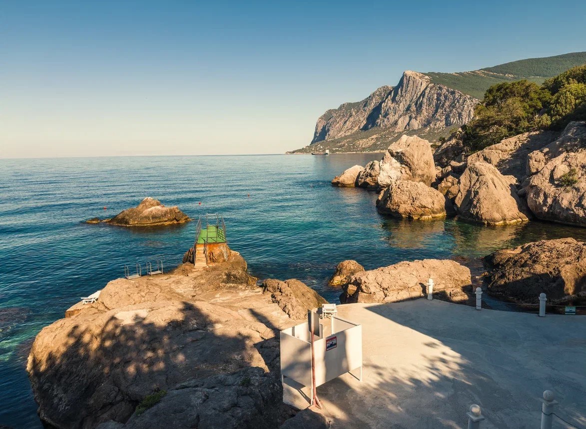 Санаторий "Аванта" - photo 3