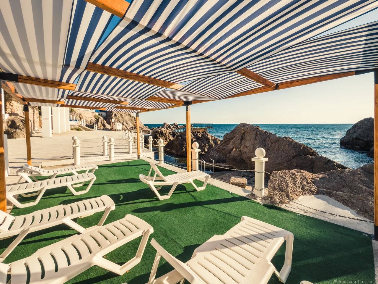 Санаторий "Аванта" - photo 5