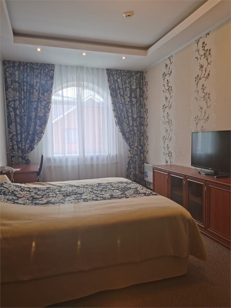 Европейская - photo 4