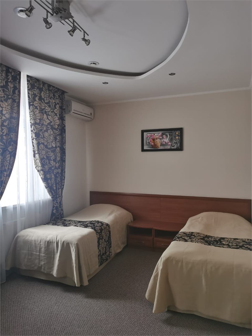 Европейская - photo 5