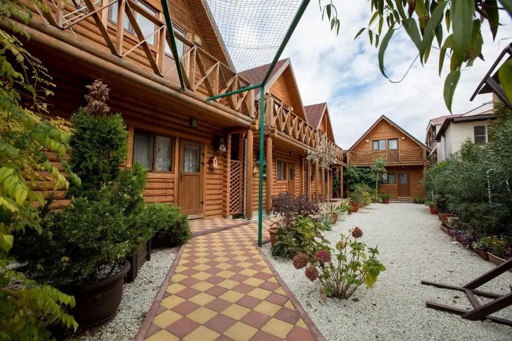 Galla Hotel - photo 2