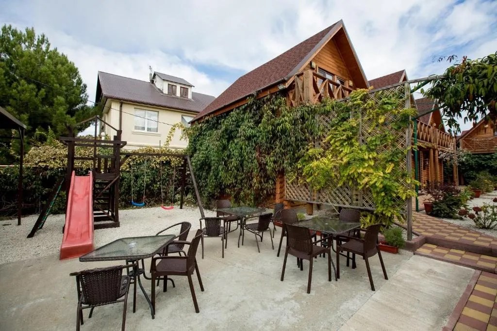 Galla Hotel - photo 3