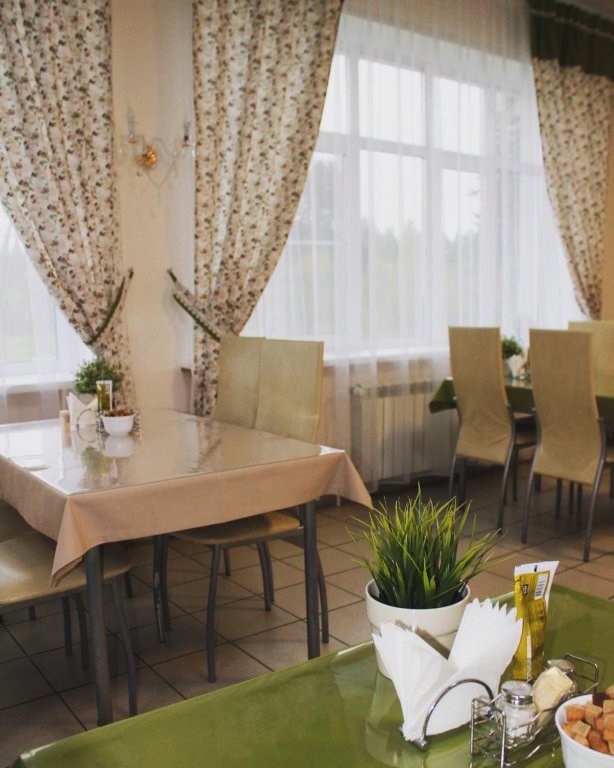 Гостиница На Валге - photo 3