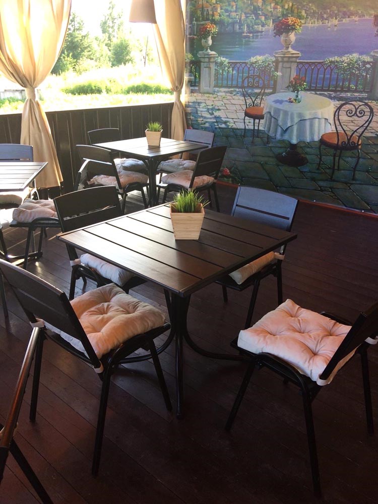 Гостиница На Валге - photo 4