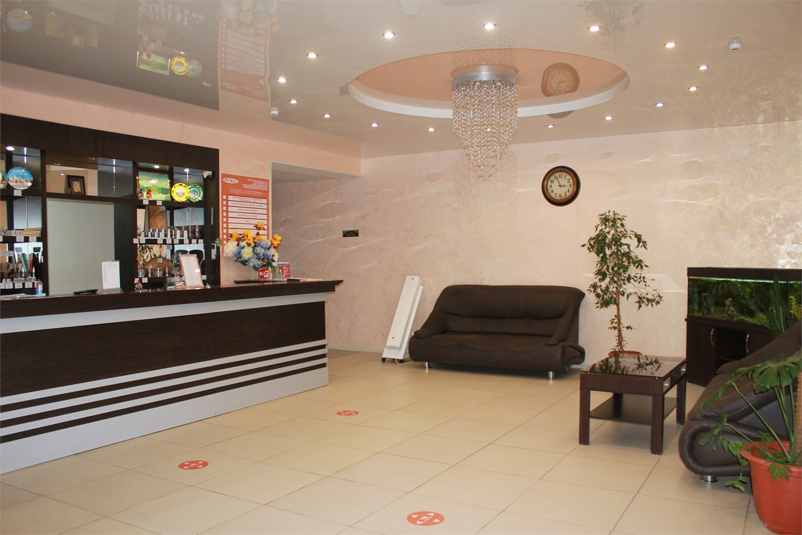 Гостиница На Валге - photo 5