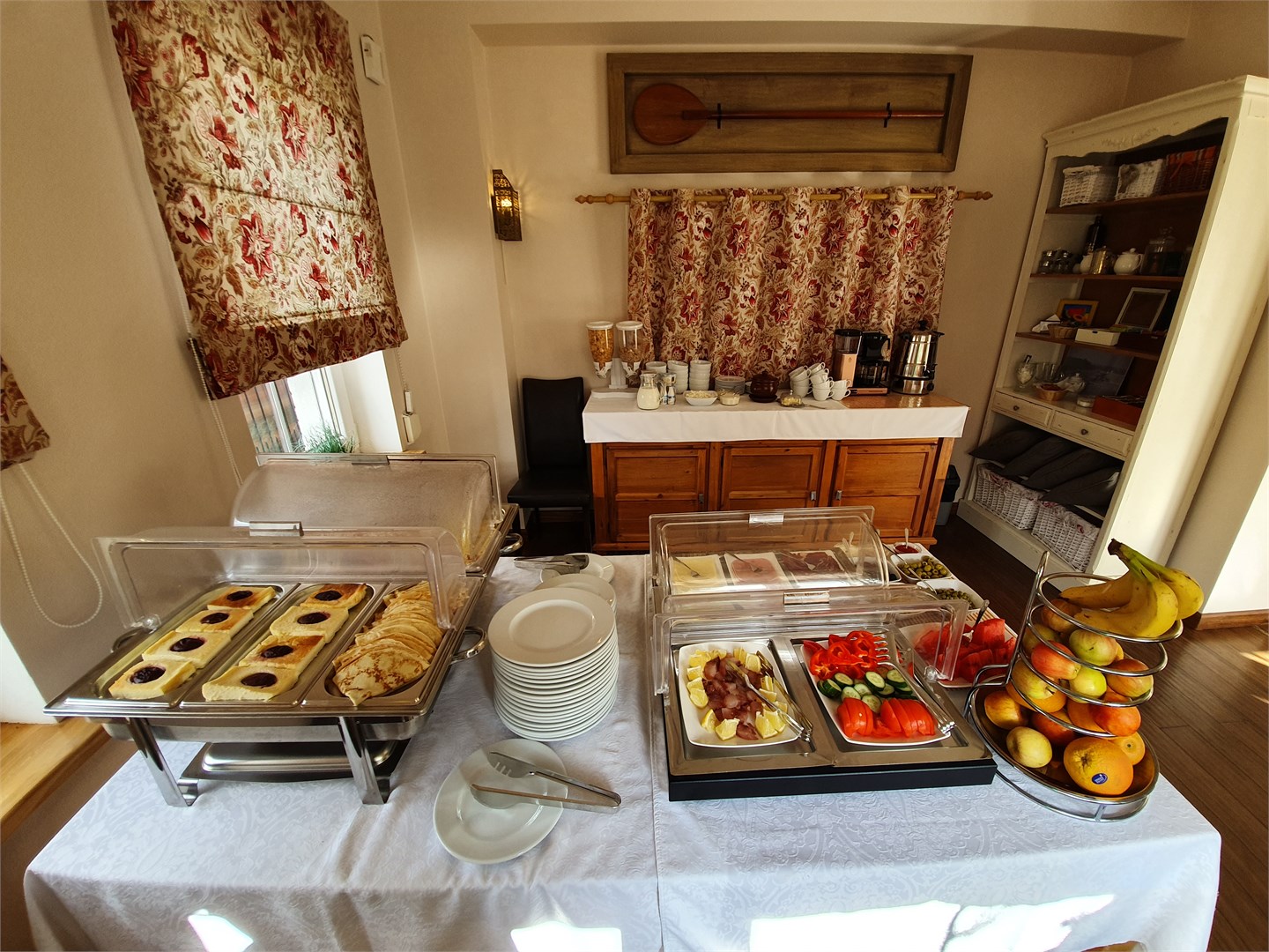 Amber Season Hotel (Отель Янтарный сезон) - photo 5