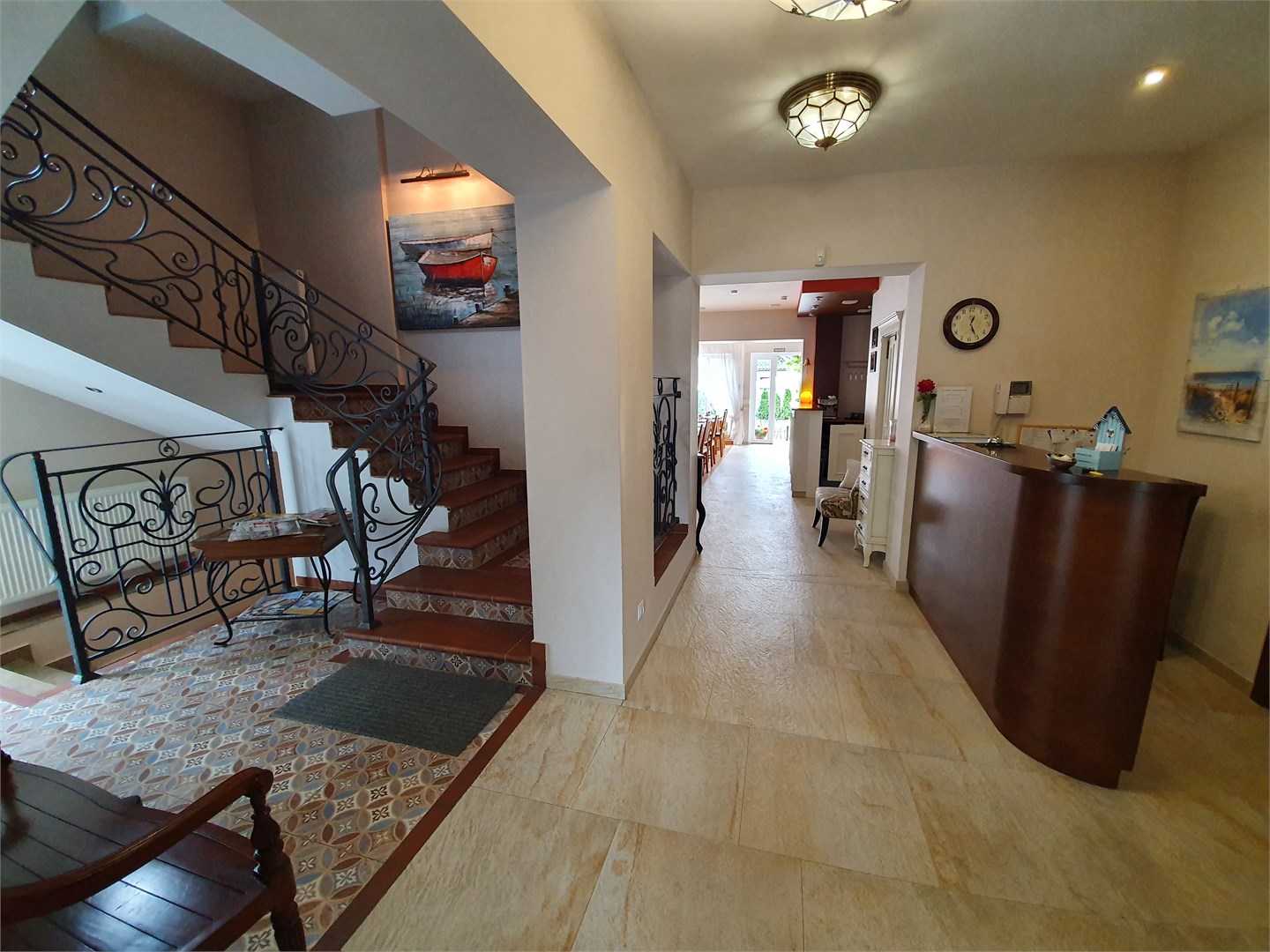 Amber Season Hotel (Отель Янтарный сезон) - photo 3