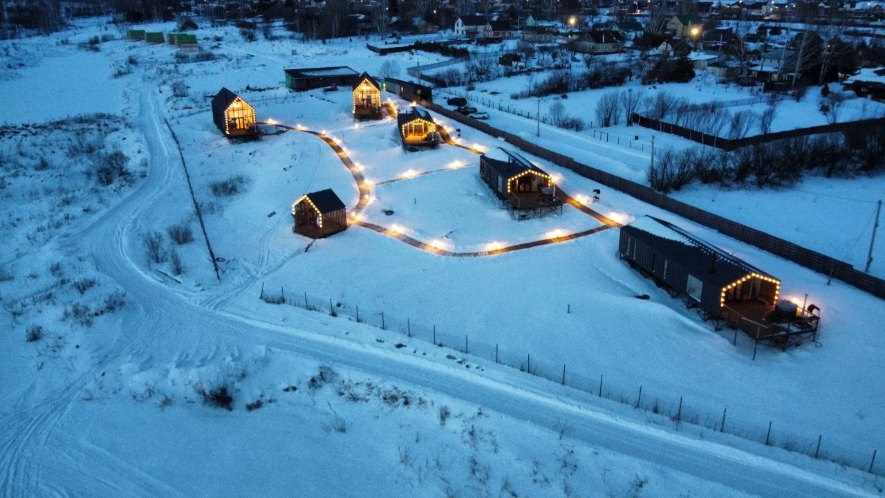 Резиденция Мордвес