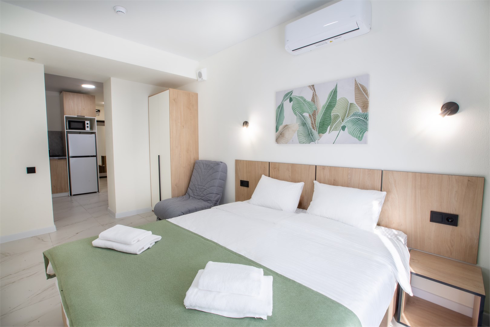 Санаторий "Лес"