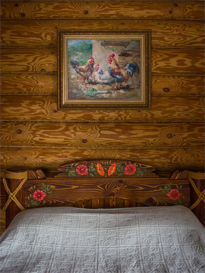Суздальские дачи - photo 2