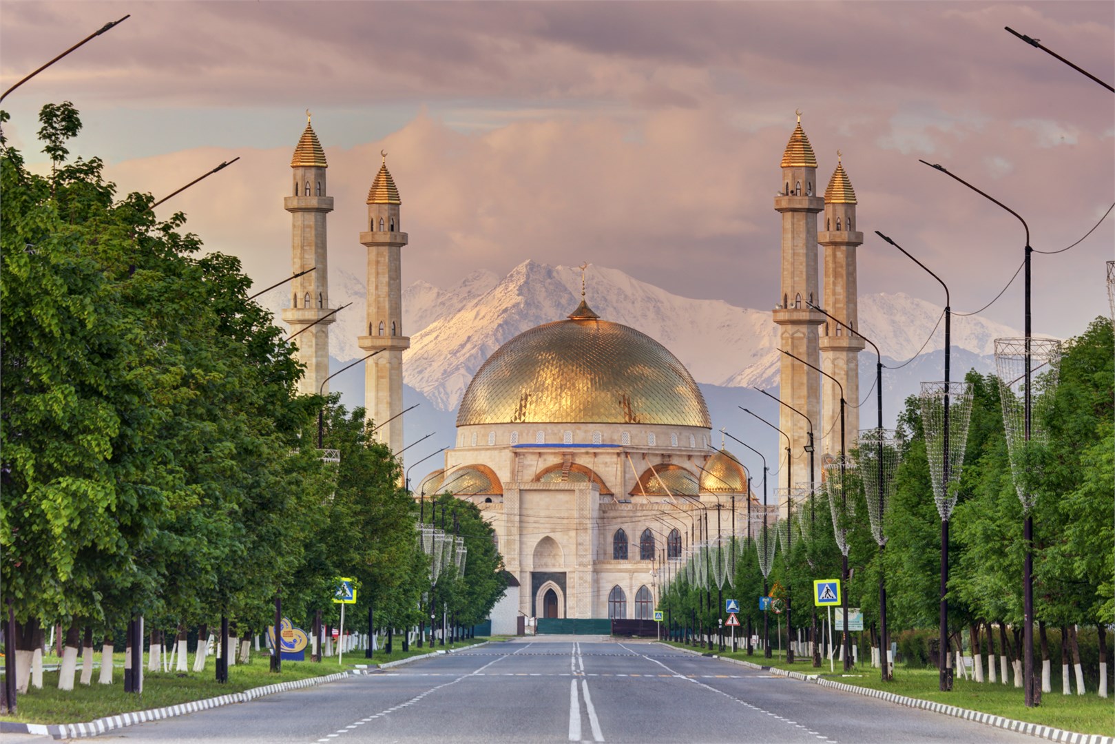 Смарт Отель Магас - photo 4