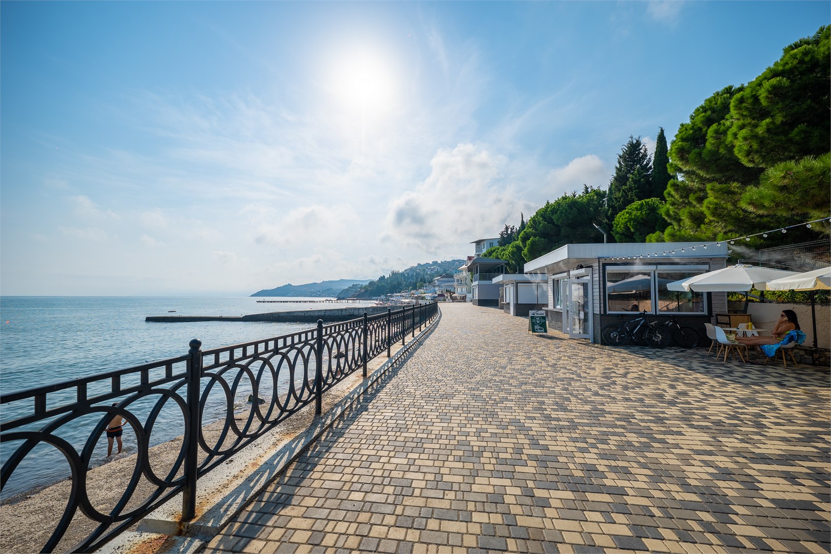 Феодоро Парк Отель - photo 2