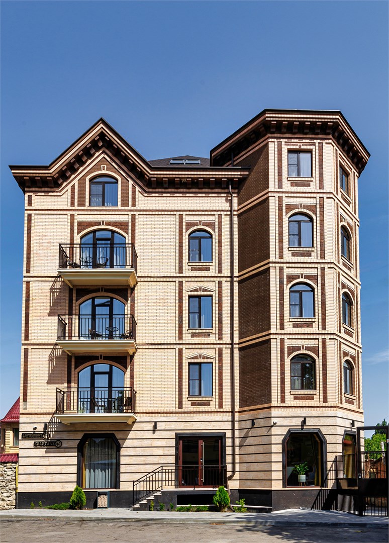 Квартал 44 - photo 4