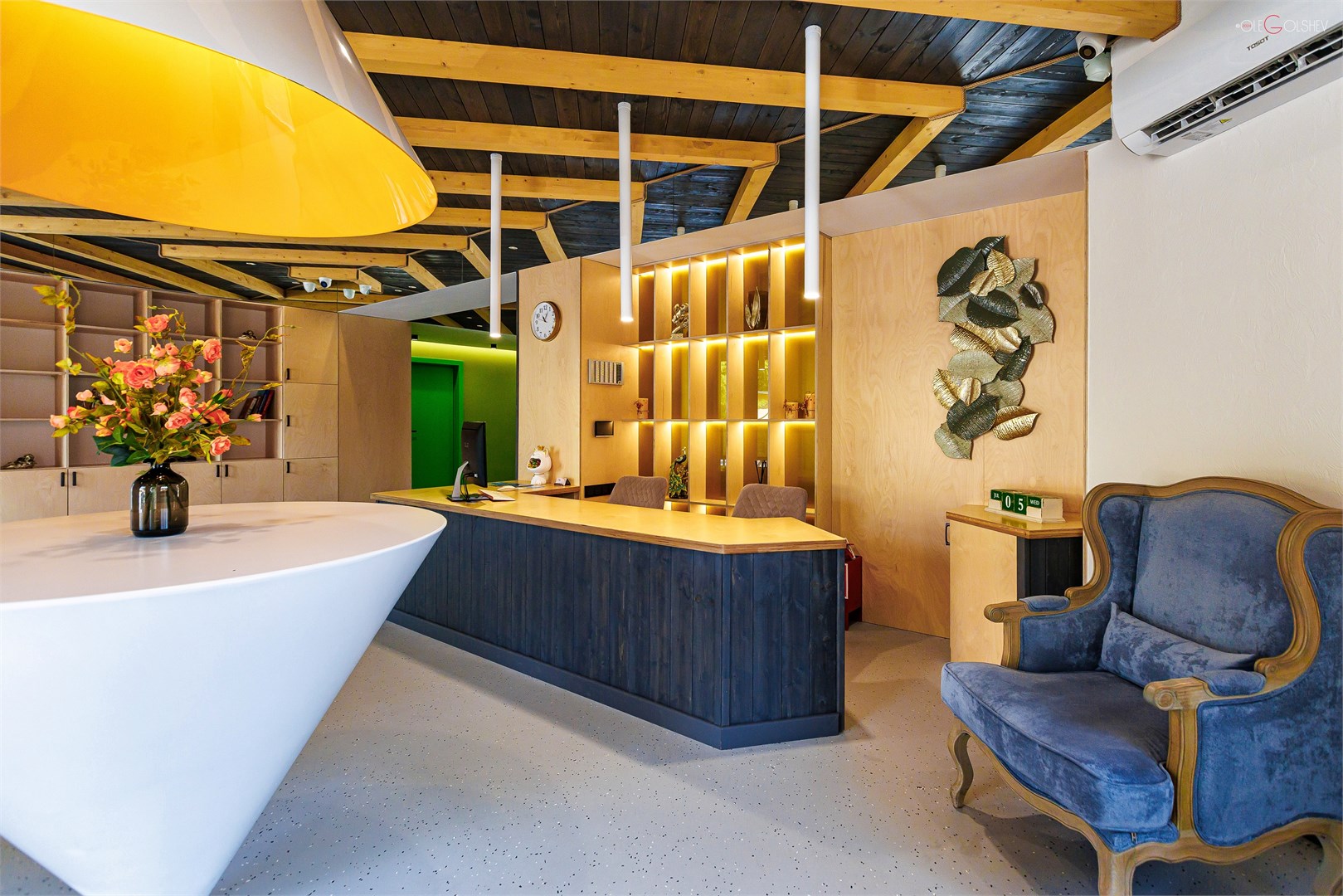 Квартал 44 - photo 3