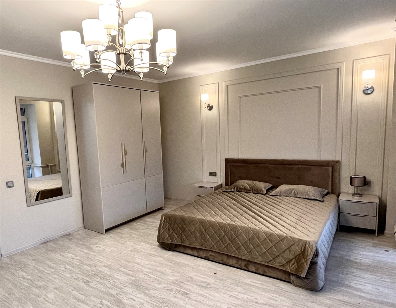 Апартаменты Коверши - photo 3