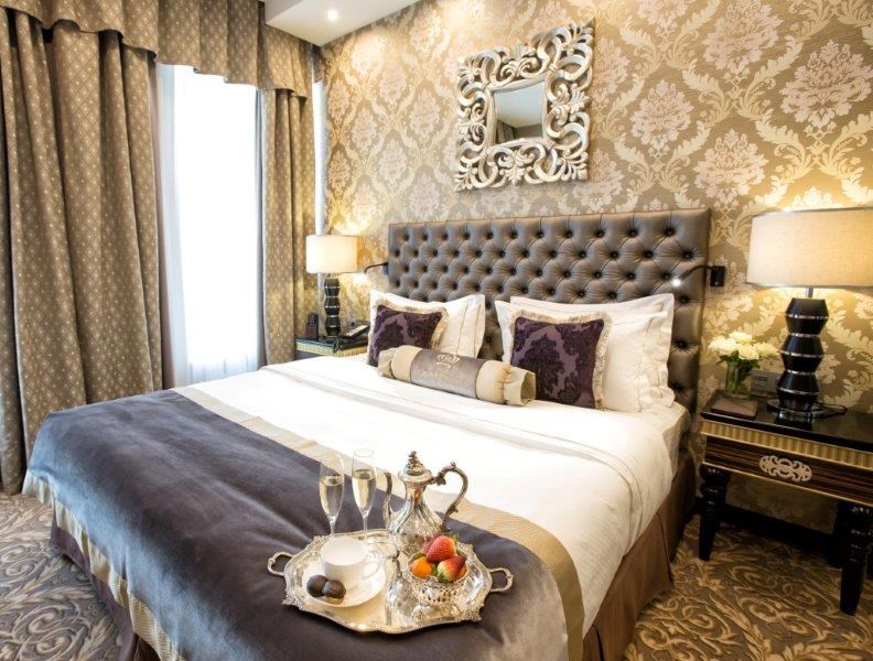 Majestic Boutique Hotel Deluxe - photo 5